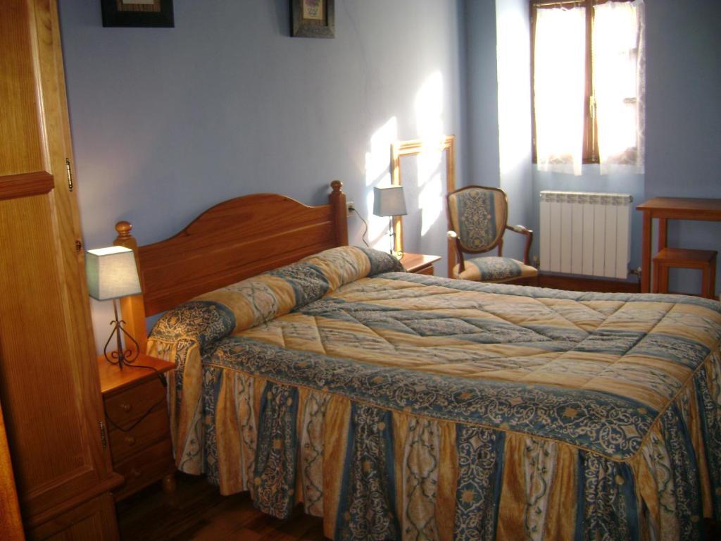 Hostal Venta San Blas Almandoz Room photo